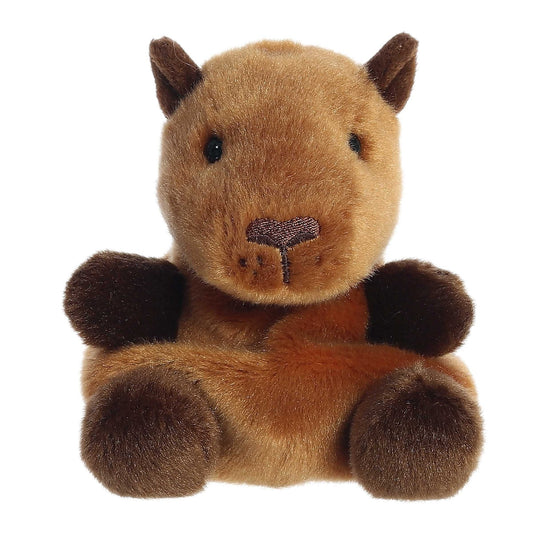 Palm Pals - Sid Capybara 5" Plush