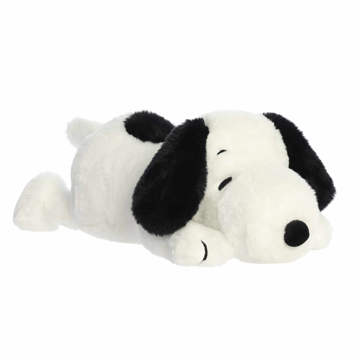 Peanuts - Huggable Snoopy 18" Plush
