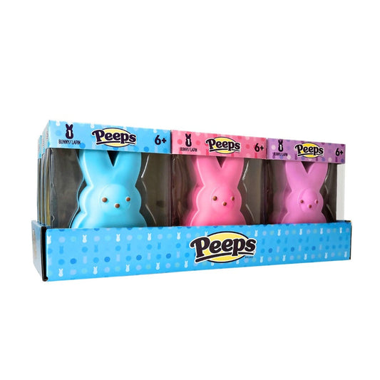 Jouet souple Lapin Peeps