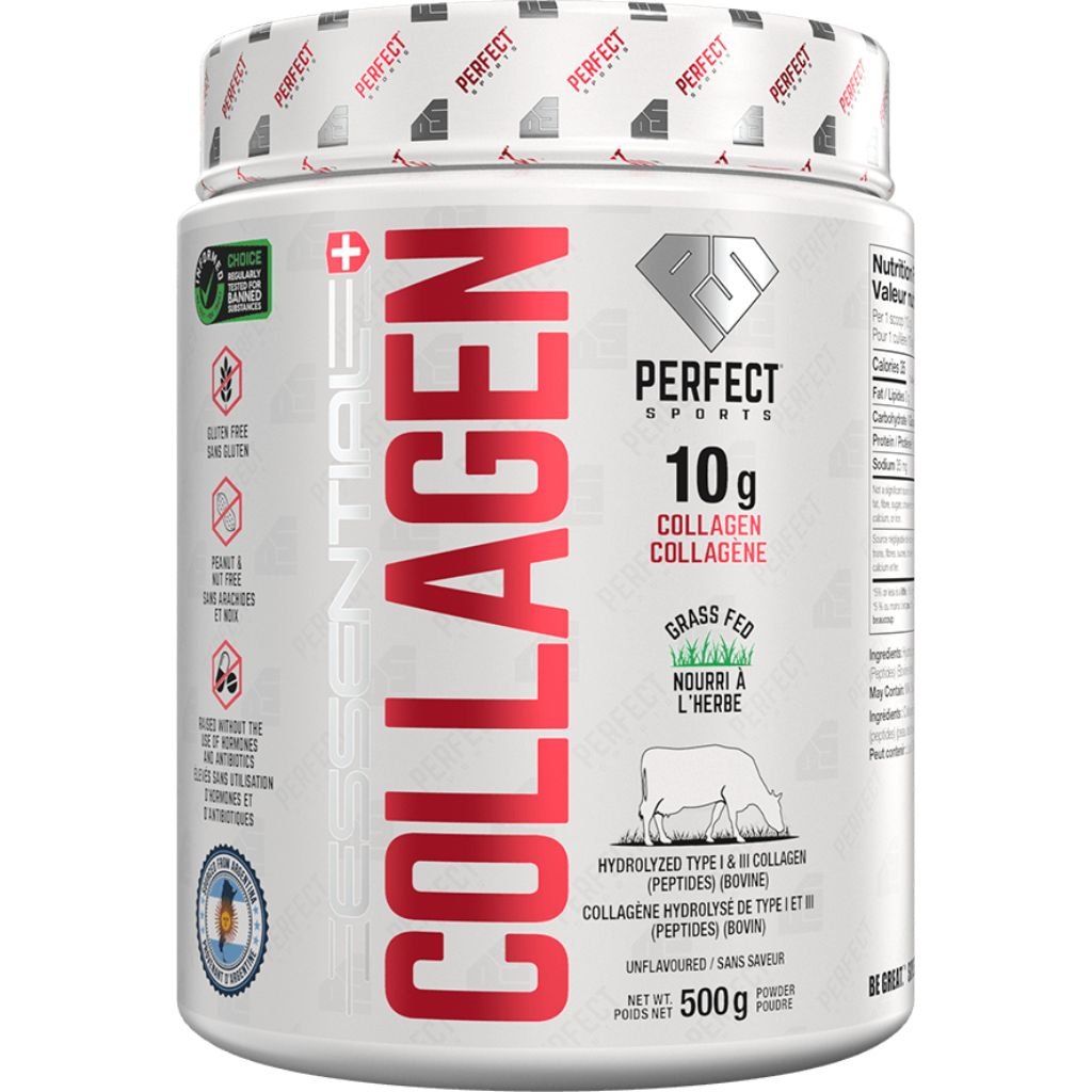 Perfect Sports COLLAGEN, 500g