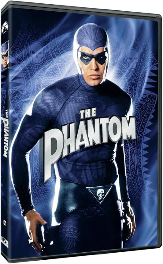 The Phantom (2011) - DVD (Used)