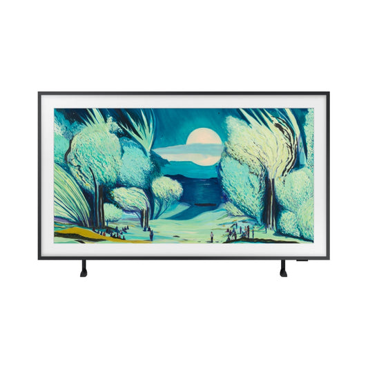 Samsung The Frame 65" 4K QLED Smart TV (QN65LS03FAFXZC) - 2025