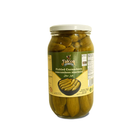Falcon Pickled Cucumbers