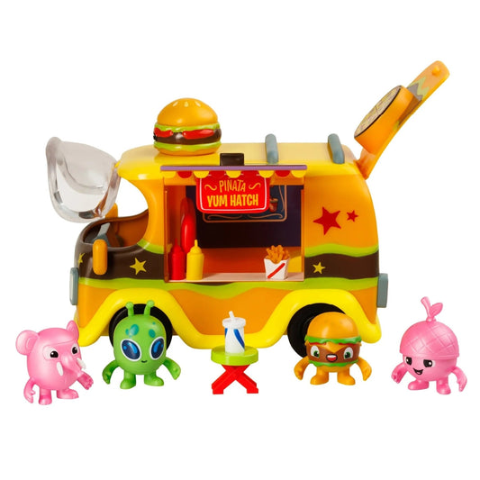 Pinata Smashlings Camion Yum Pinata