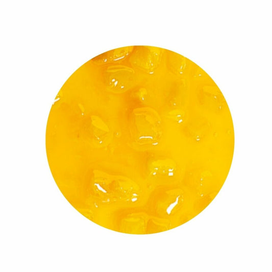 Garniture dessert ananas pour sundae - Seau de 3 kg - Panaché à l'ananas - Rubicone Canada - Livraison gratuite au Canada pour les commandes de plus de 199 CAD