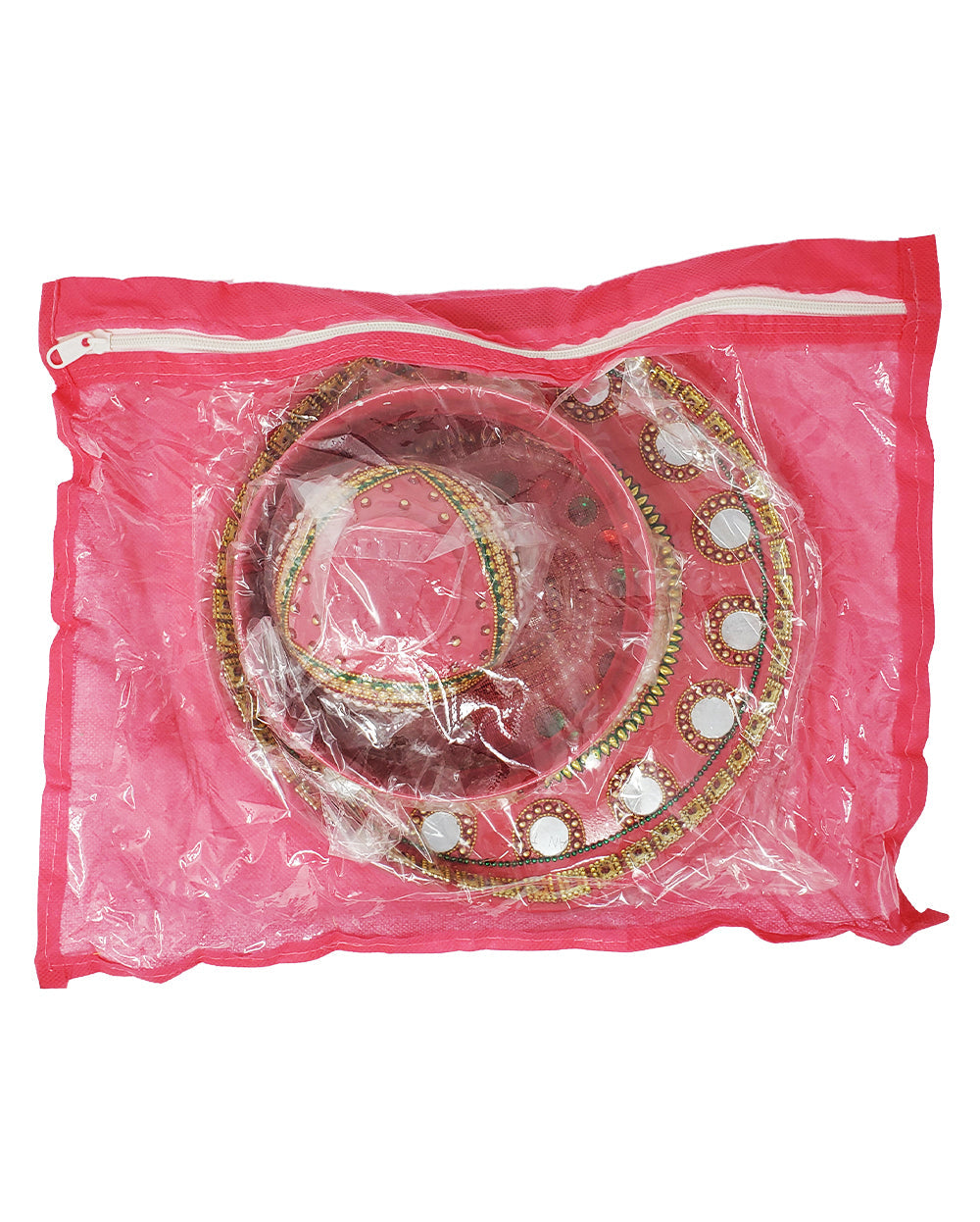 Karva Chauth Kit (karwa)