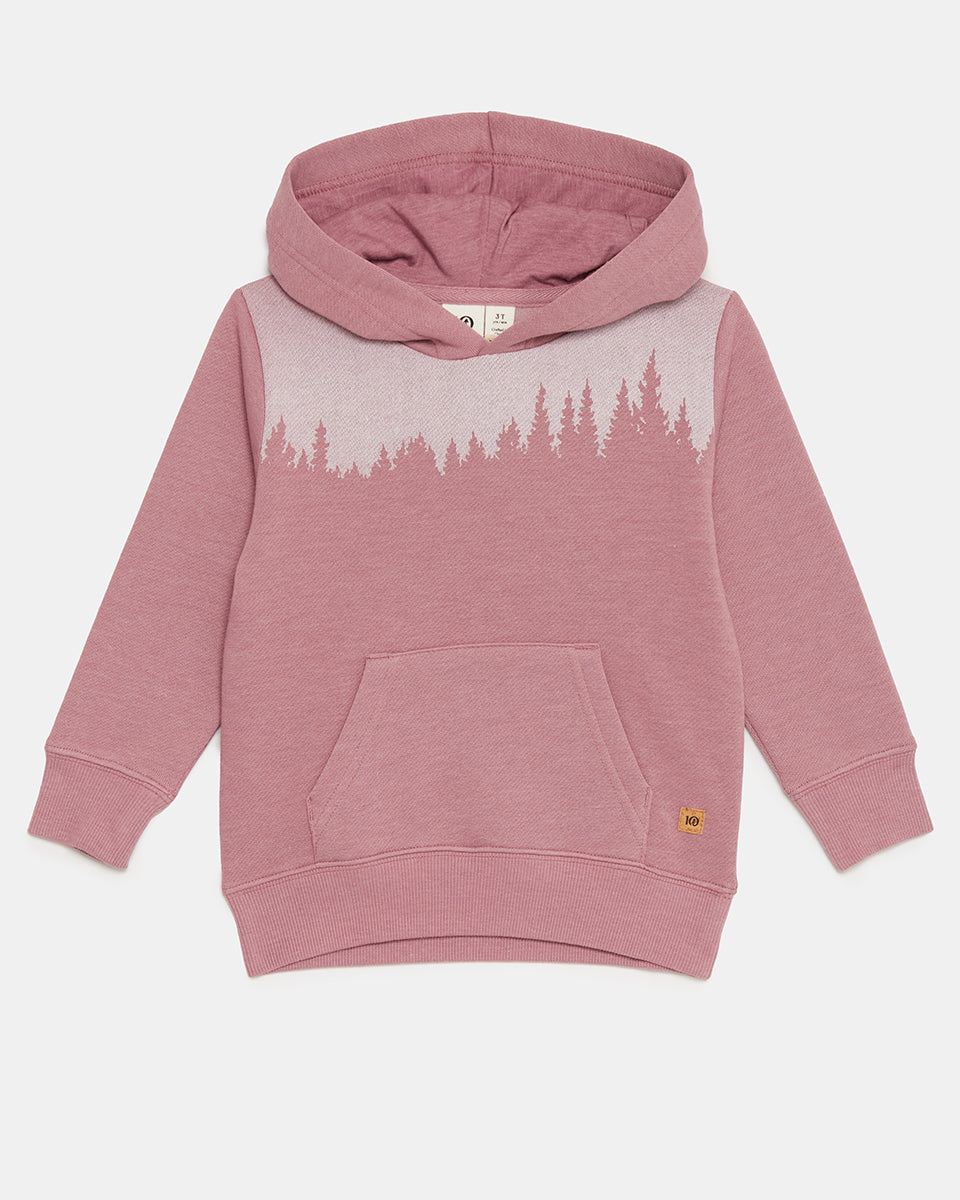Juniper Hoodie