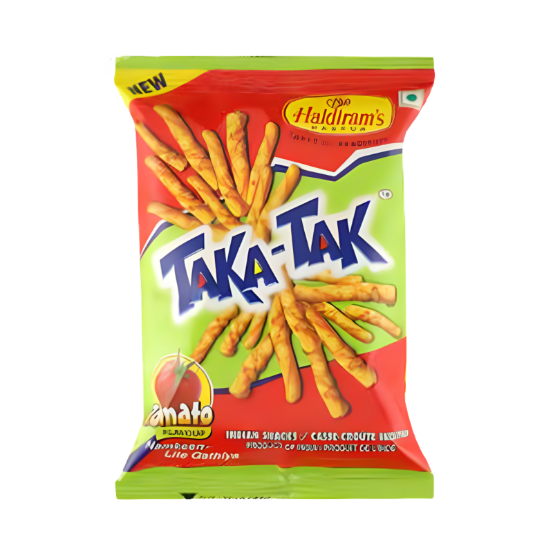Haldirams Taka-Tak Tomato 115g