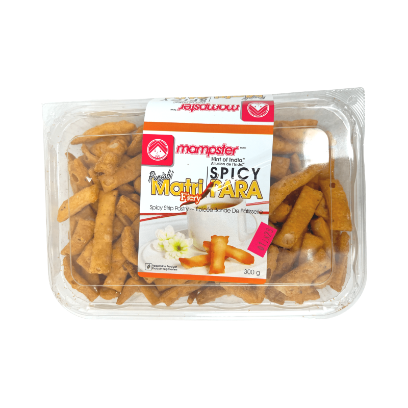 Mampster Spicy Matri Para 300g