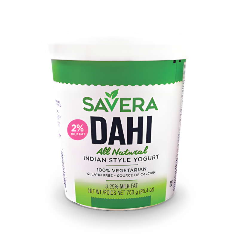 Savera Dahi