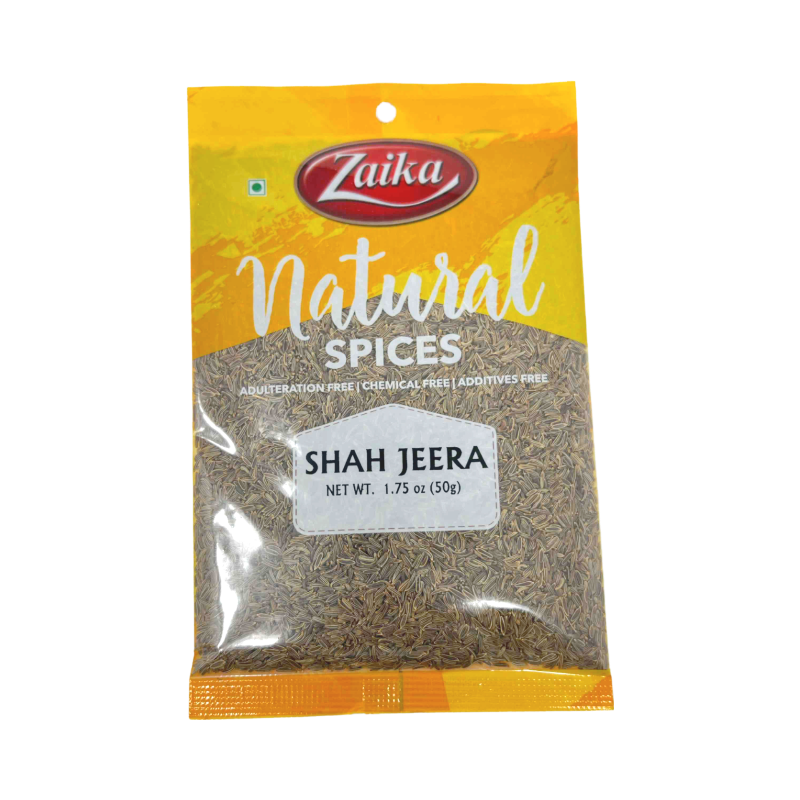 Zaika Shah Jeera 50gm