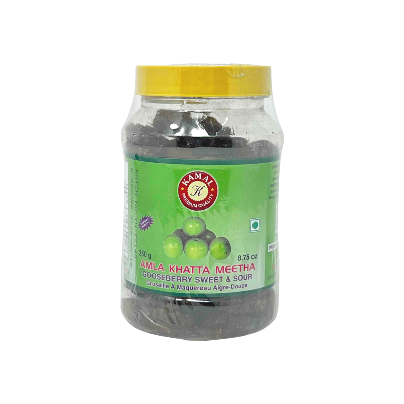 Kamal Amla Khatta Meetha 250g