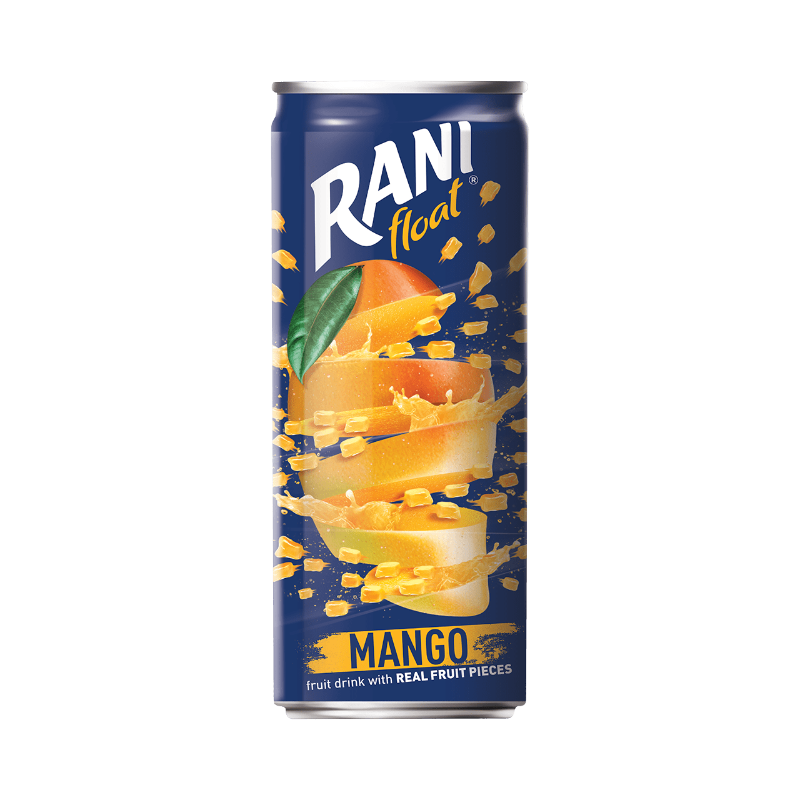 Rani Float Mango 240ml