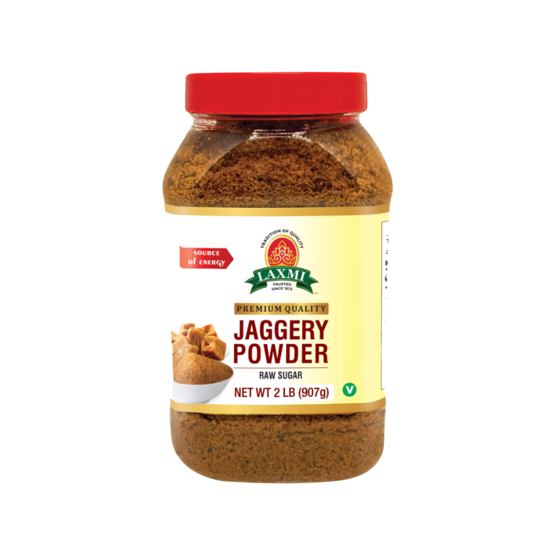 Laxmi Jaggery Powder 2lb