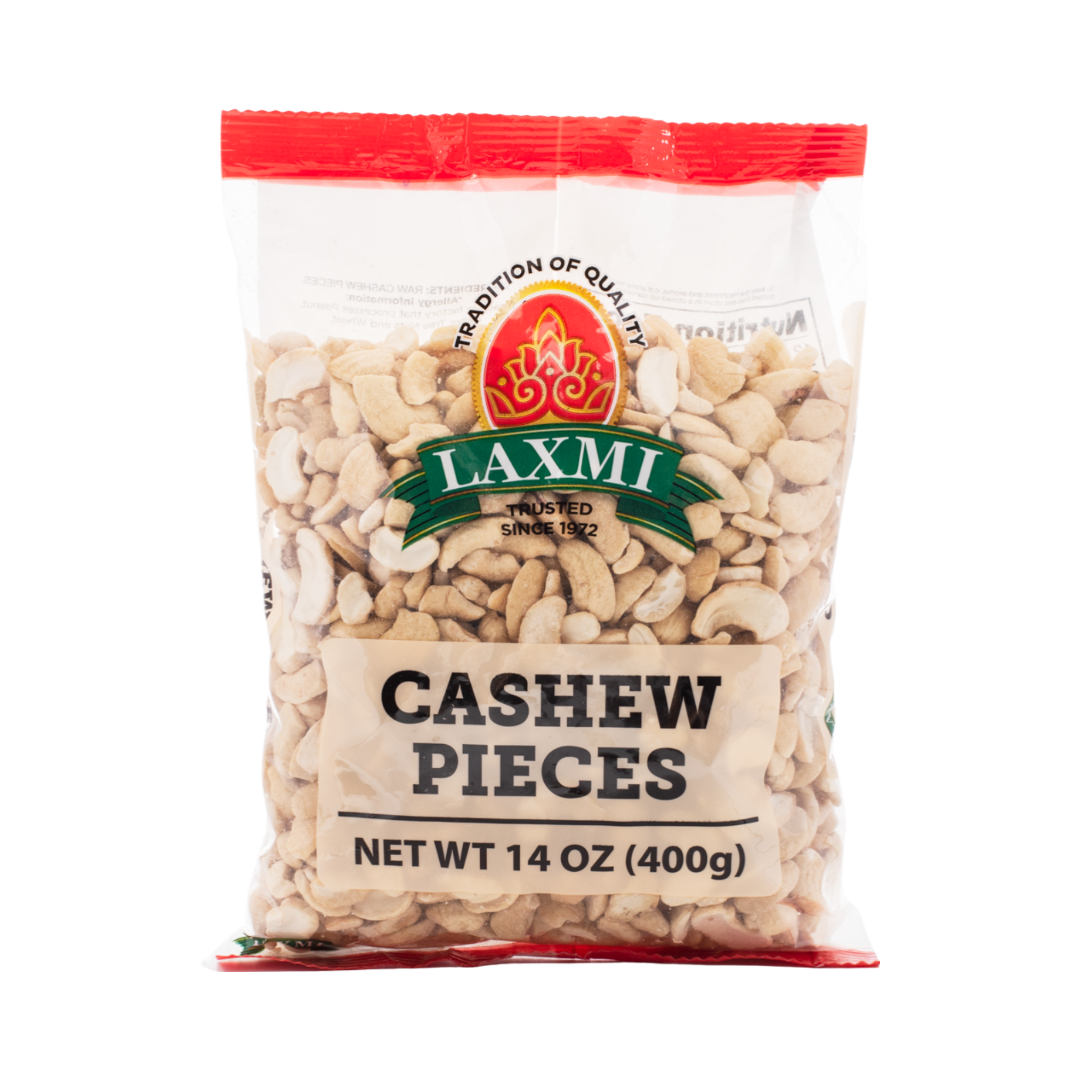 Laxmi Cashew Pieces