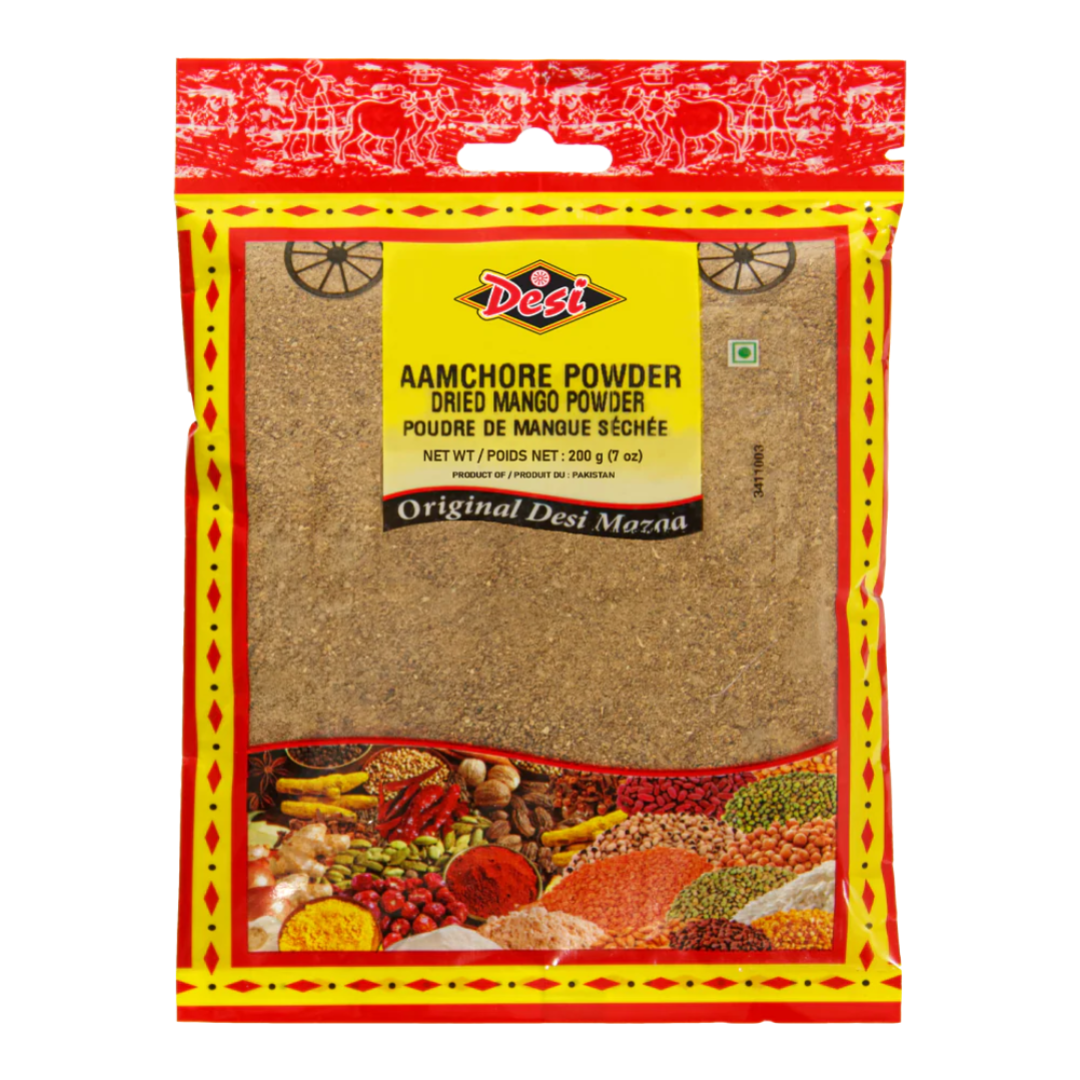 Desi Amchur Powder 200g