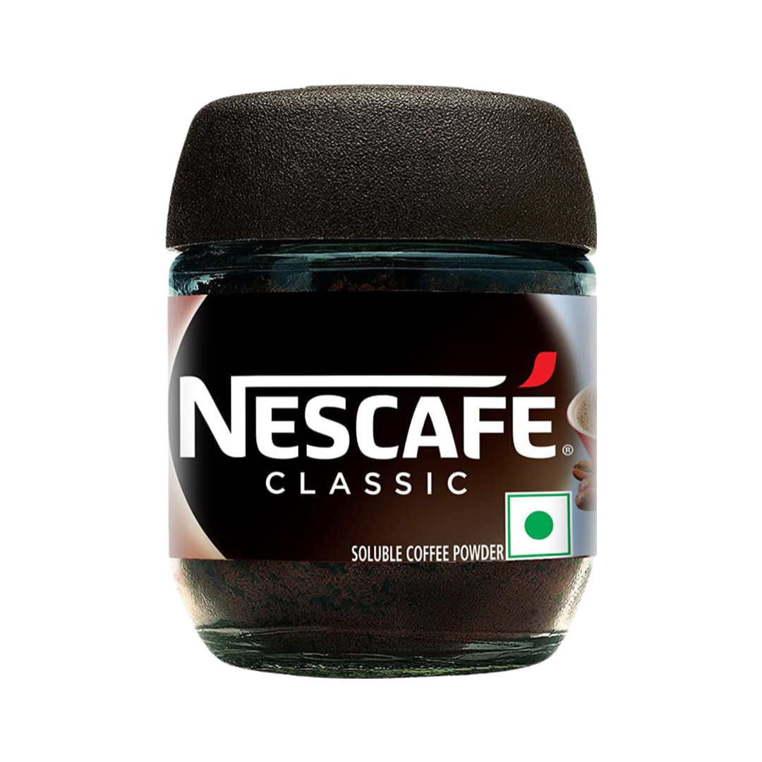 Nescafe Classic Coffee 24g