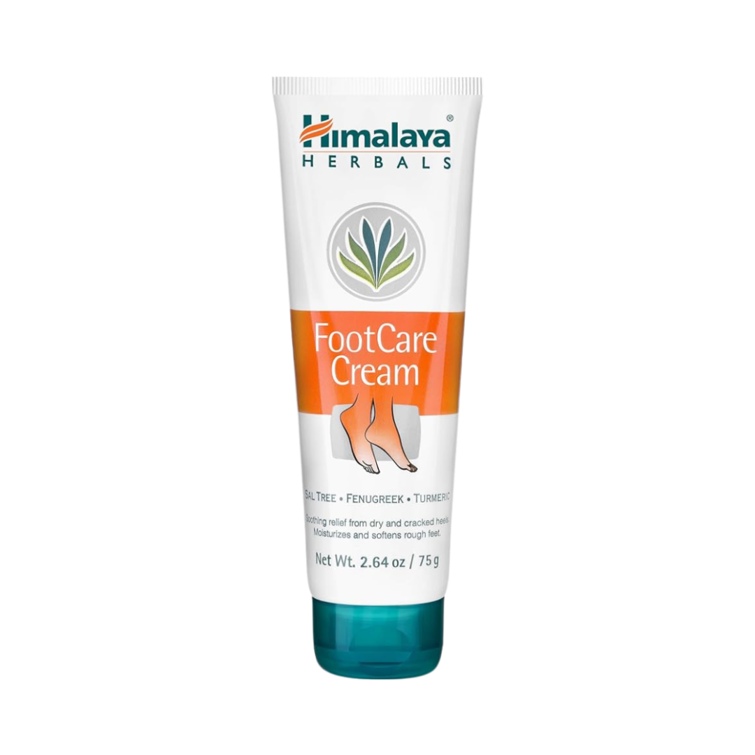 Himalaya Foot Care Cream 75g