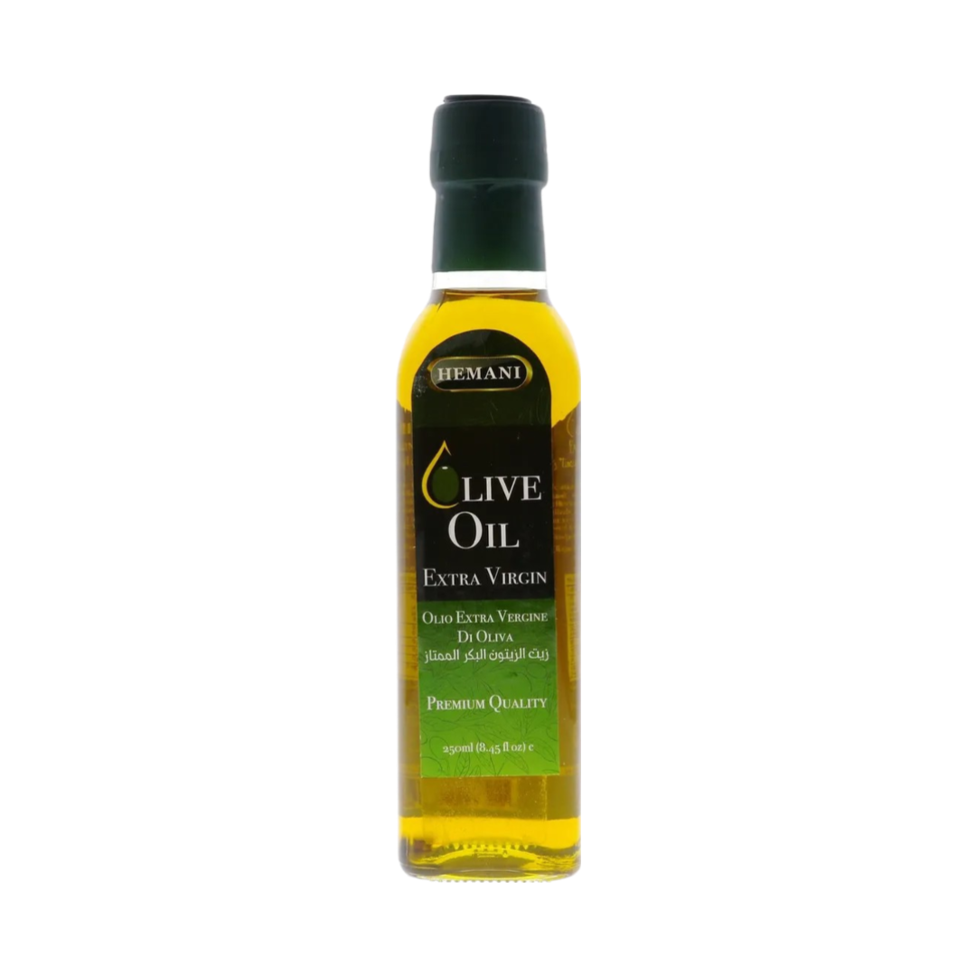 Hemani Extra Virgin Olive Oil 250ml