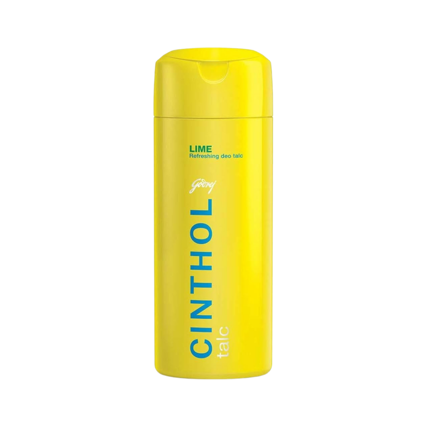 Godrej Cinthol Lime Talcum Powder 300g