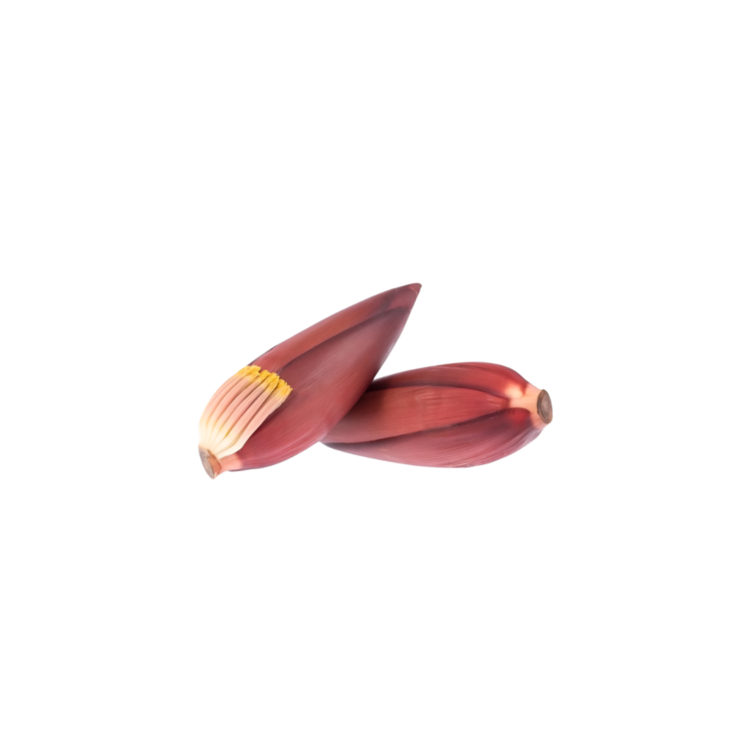 Banana Blossom (Banana Flower)