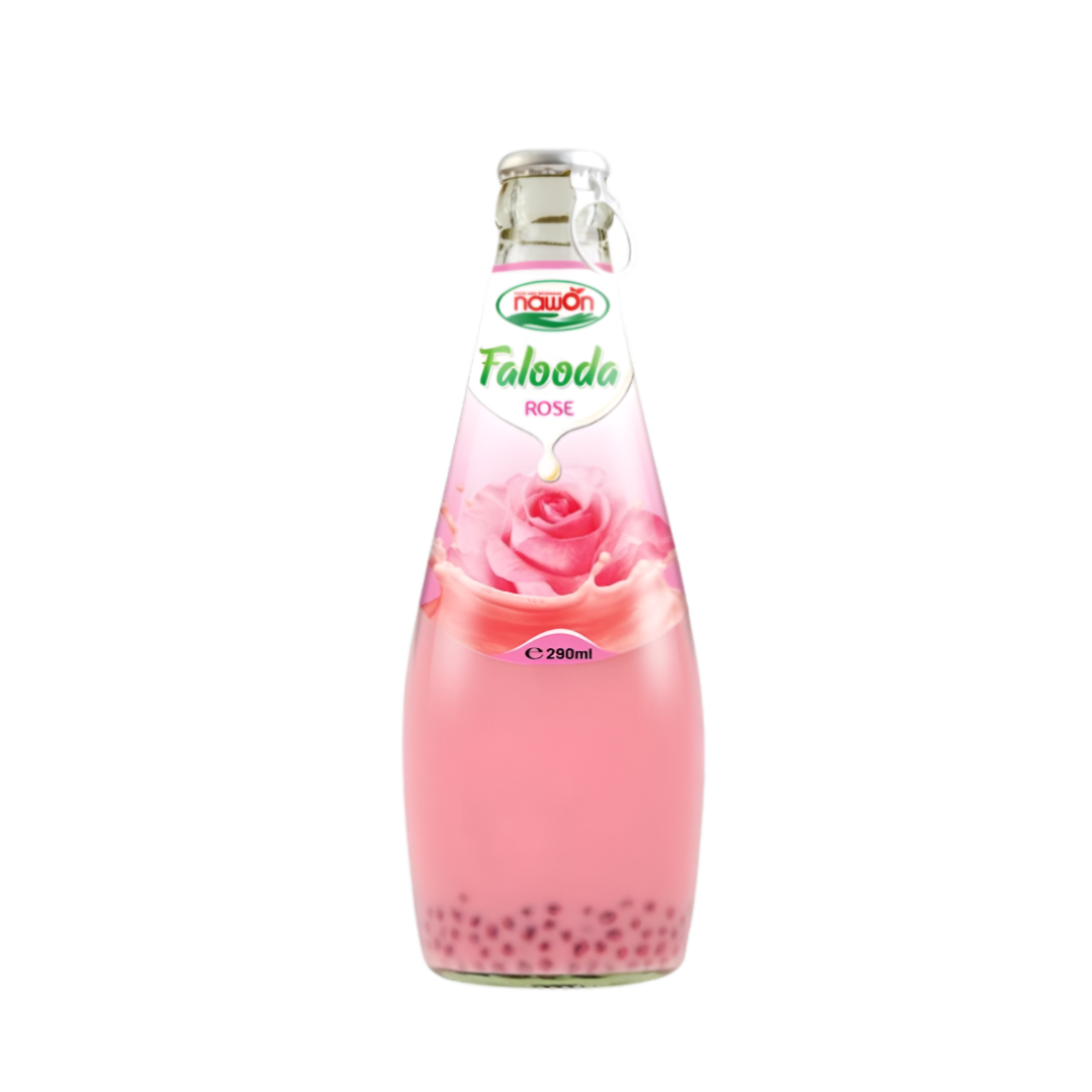 Nawon Rose Falooda 290ml