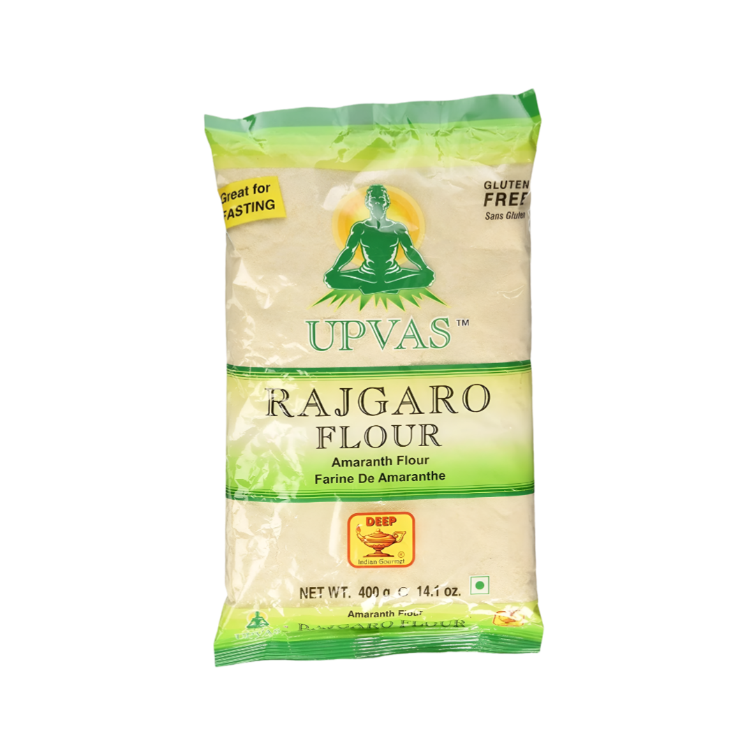 Deep Upvas Rajgaro Flour 400g