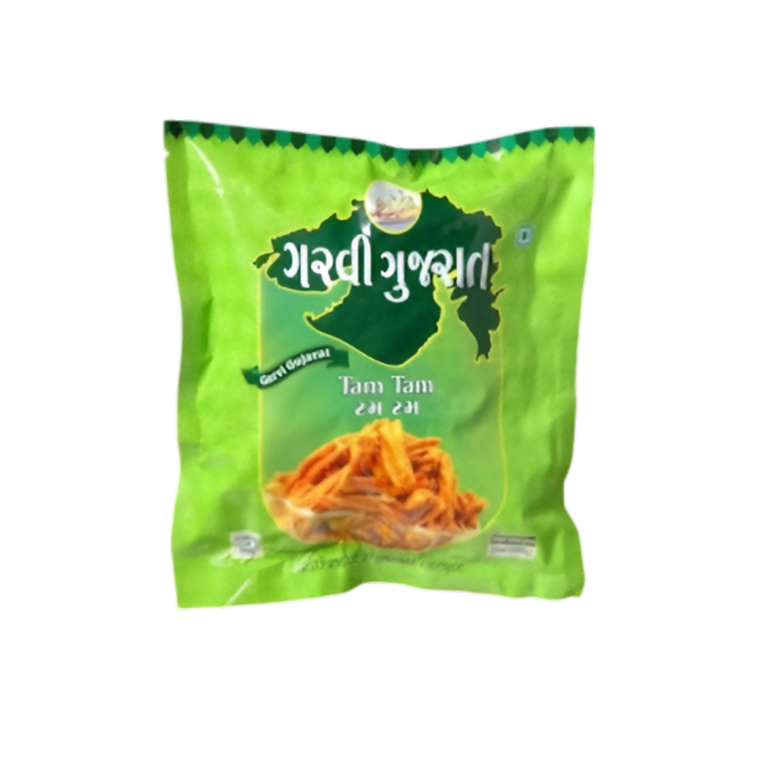 Garvi Gujarat Tam Tam Gathiya 285g