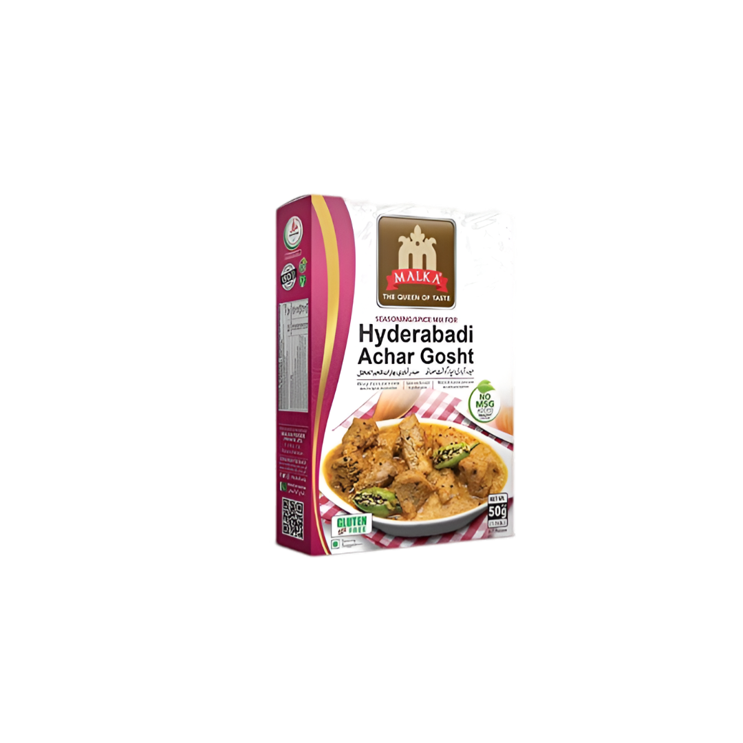 Malka Seasoning Mix Chicken Tikka 50g