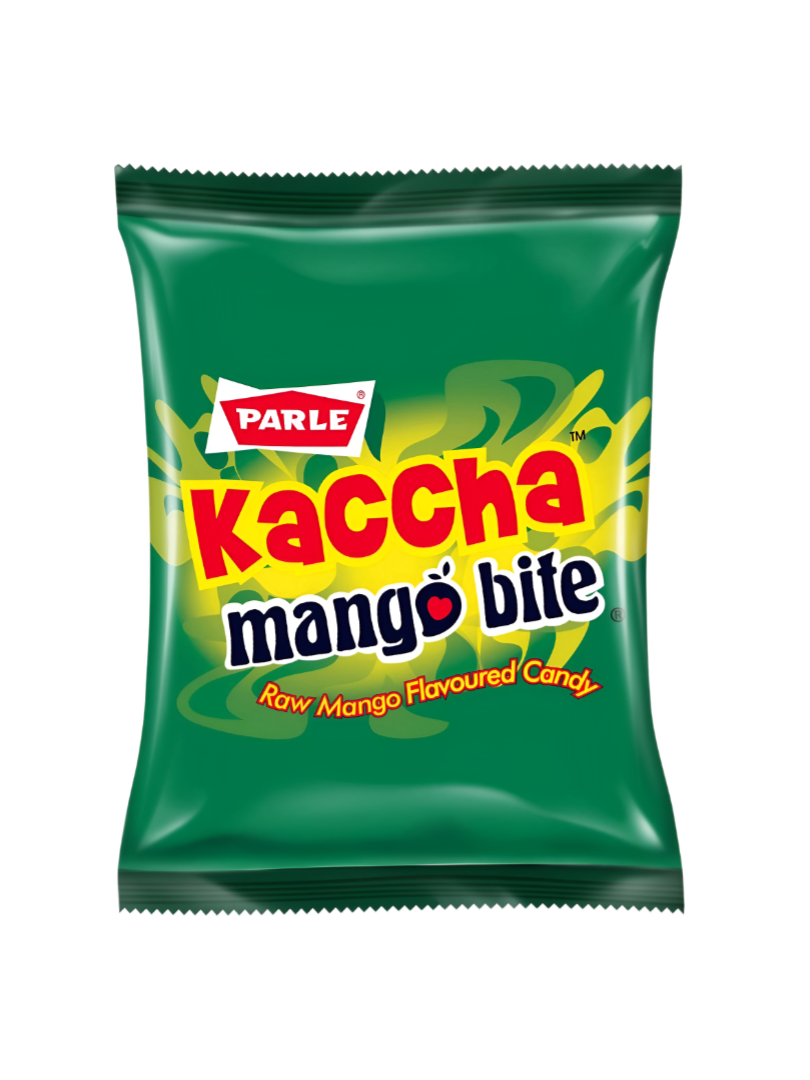 Parle Kaccha Mango Bite 260g