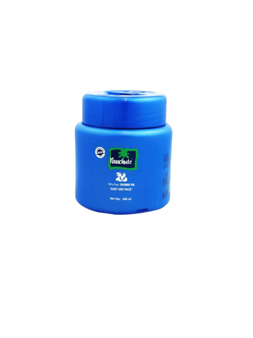 Parachute Coconut Oil 200ml