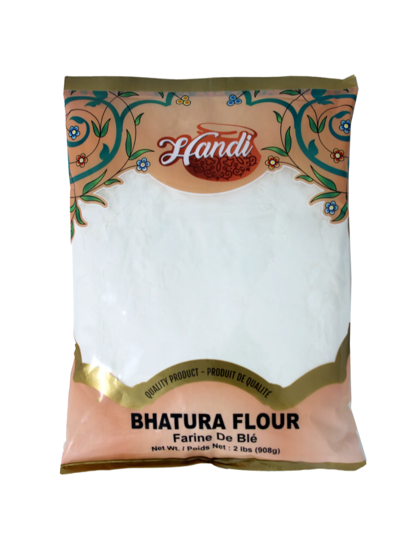 Handi Bhatura Flour 2lb