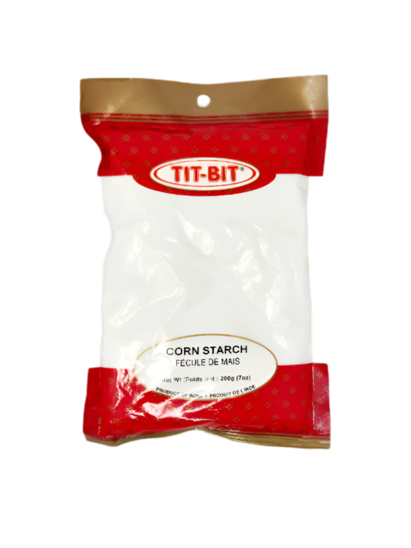 Tit-Bit Corn Starch 200g