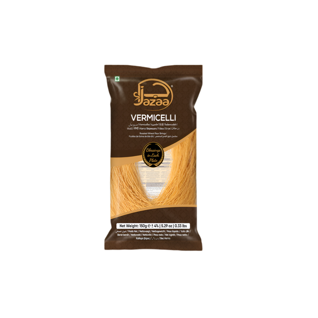 Jazaa Vermicelli 150g