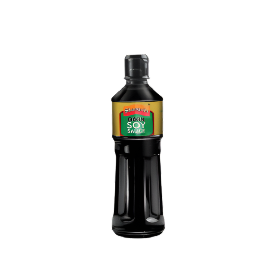 Shangrila Dark Soy Sauce 500ml