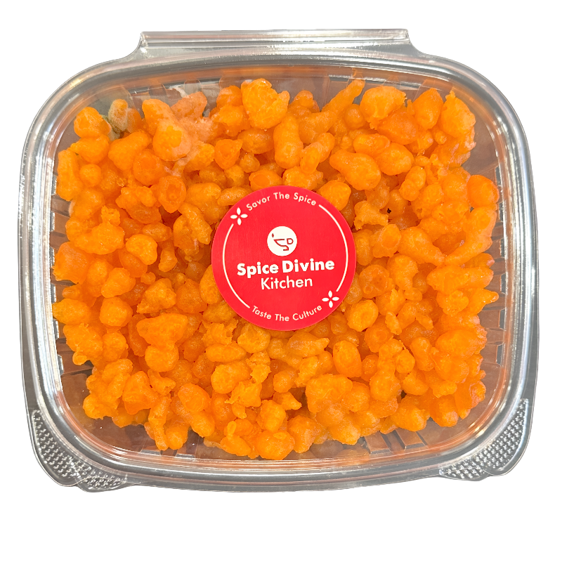 Divine Sweets Badana (Sweet Boondi) Small