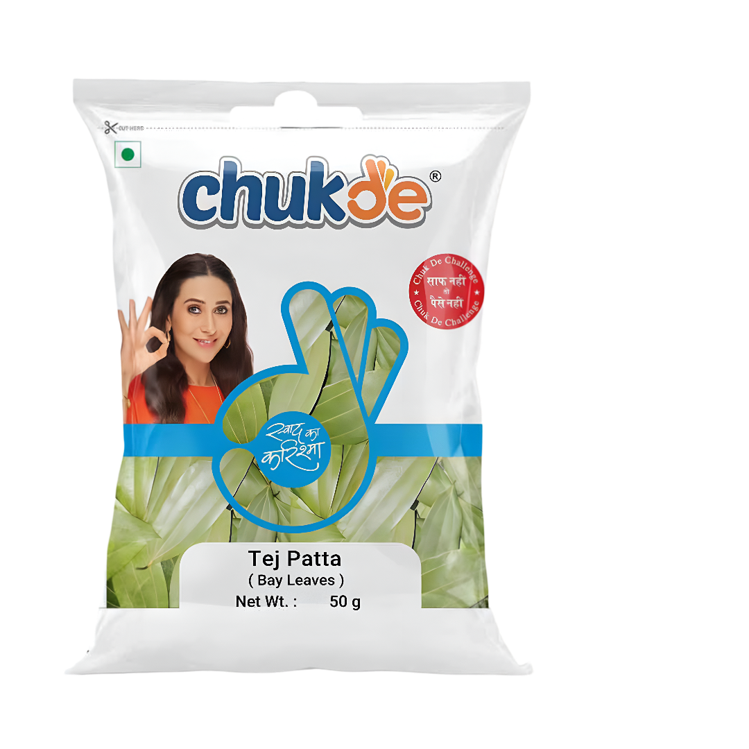 Chukde Bay Leaves 100g
