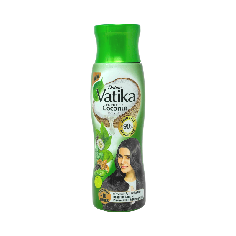 Dabur Vatika Coconut Hair Oil 300ml