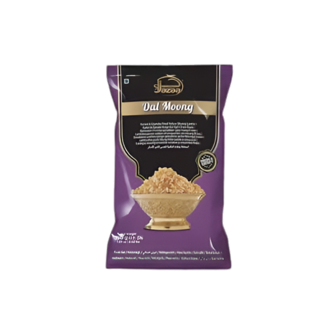 Jazaa Moong Dal 200g
