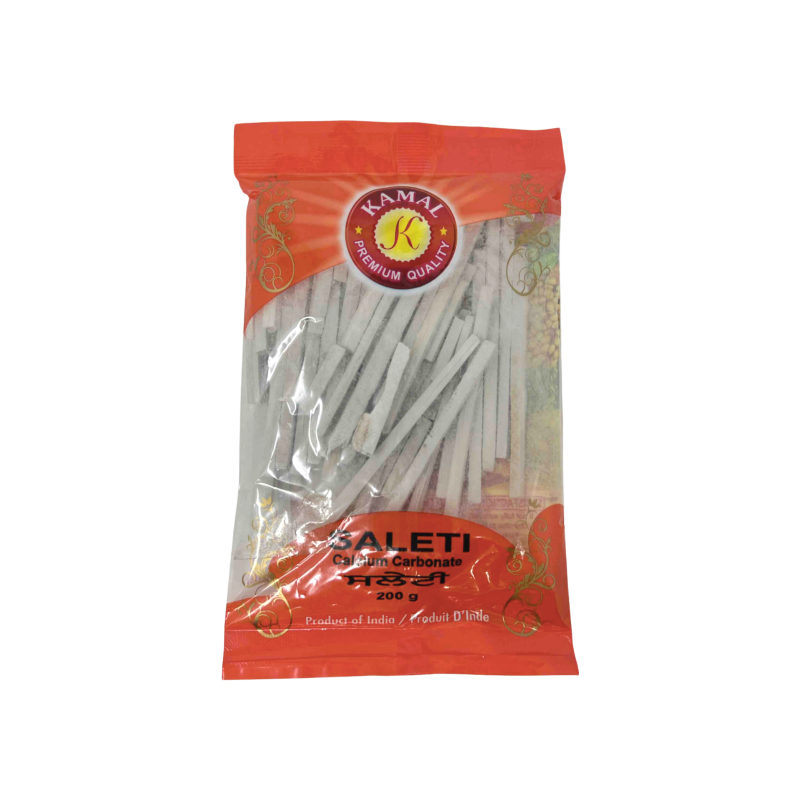 Kamal Saleti 200g