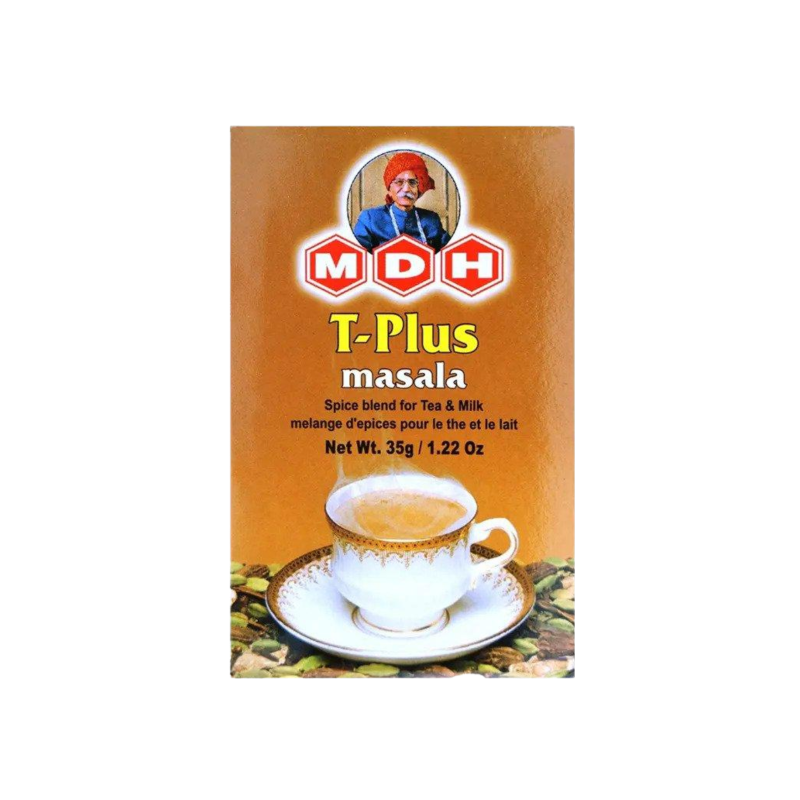 MDH Seasoning Mix T-Plus Masala 35g