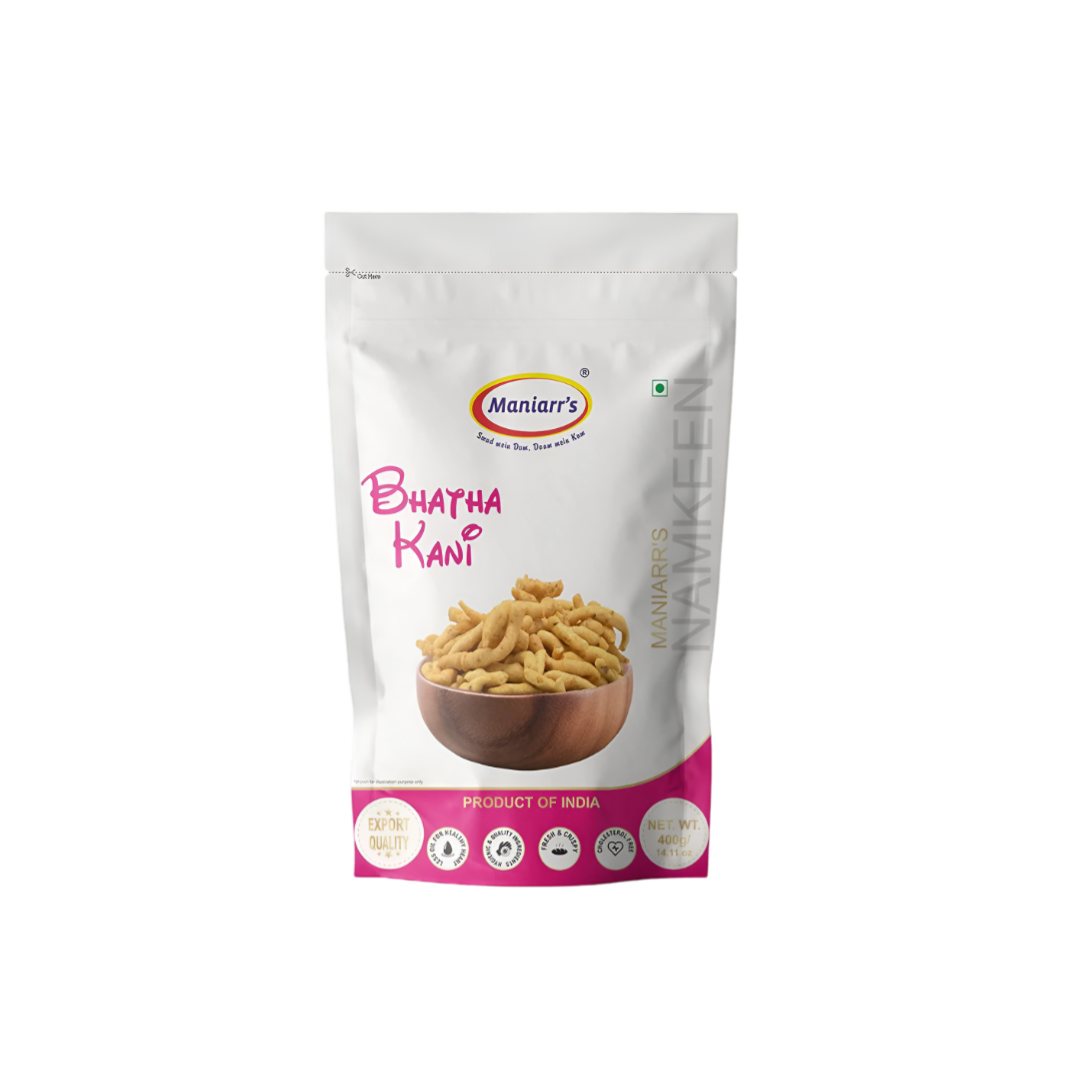 Maniarr's Bhatha Kani 400g