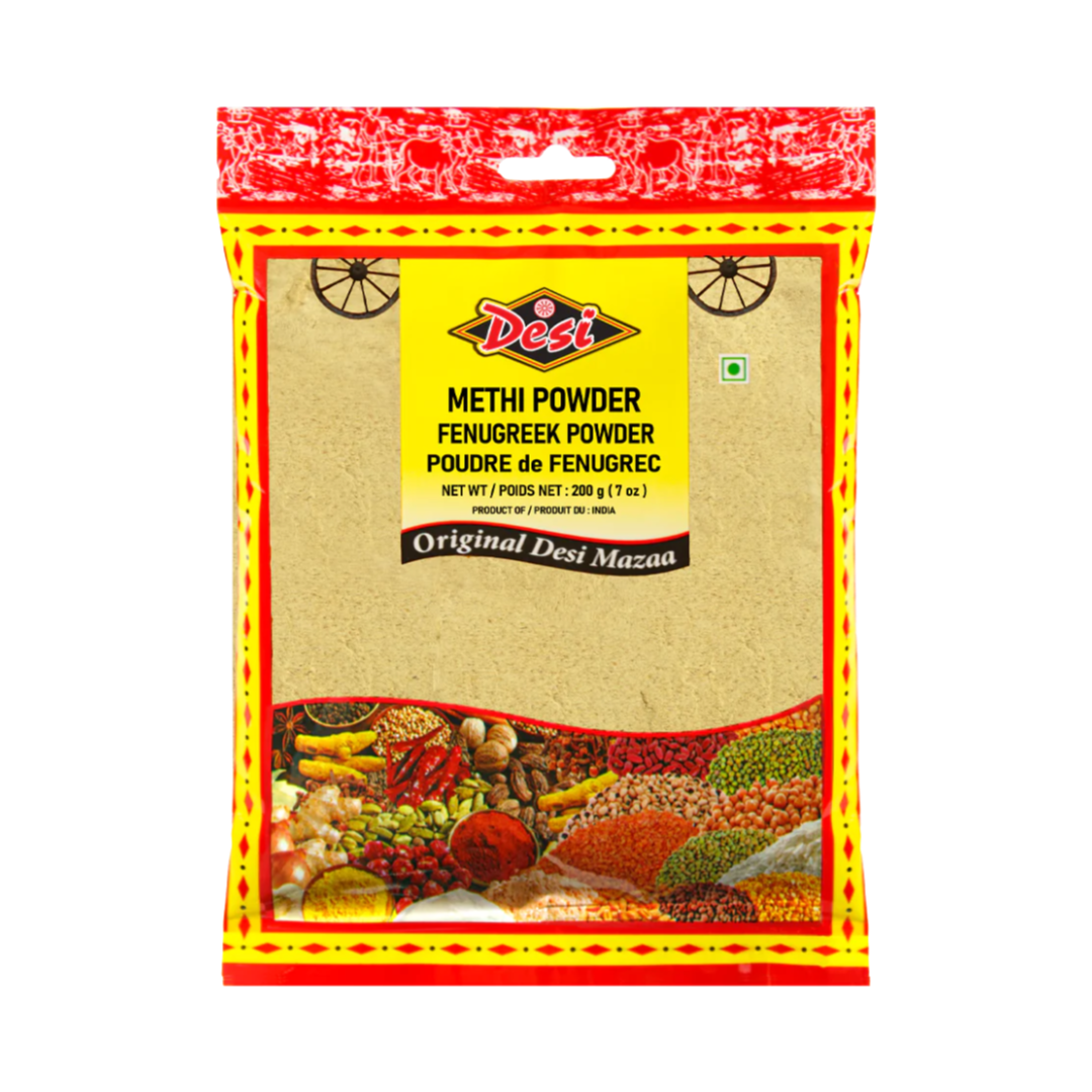 Desi Methi Powder