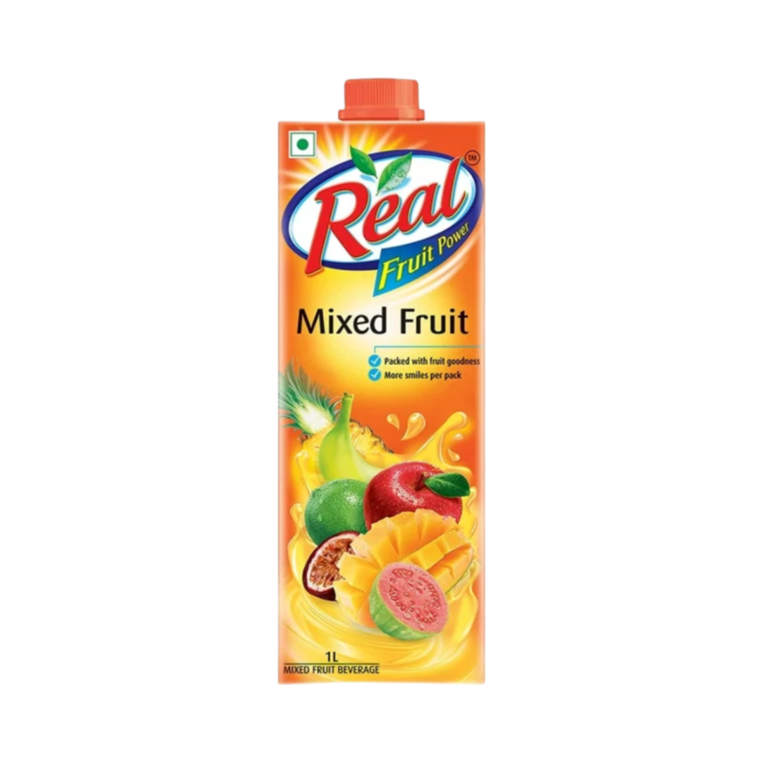 Dabur Real Mixed Fruit