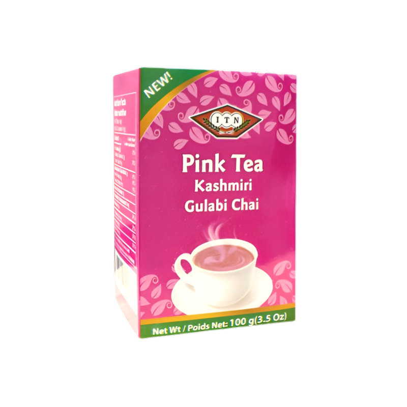 ITN Pink Tea 100gm