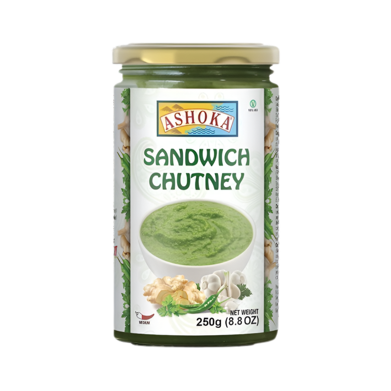 Ashoka Sandwich Chutney 250g