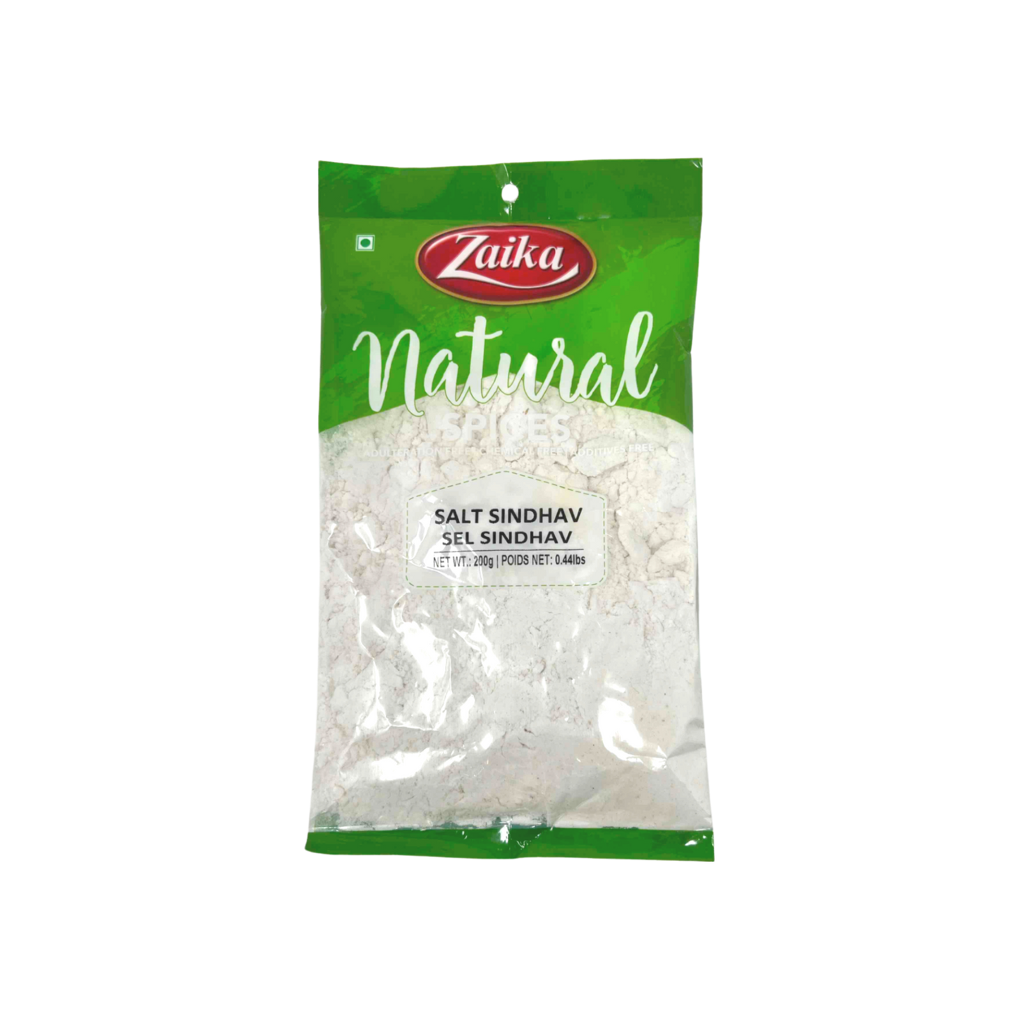 Zaika Sindhav Salt 200g