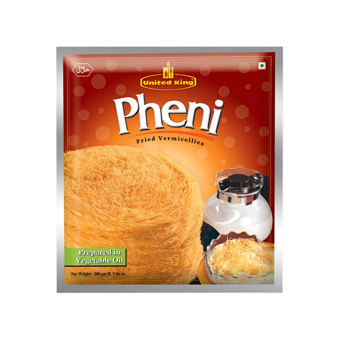 United King Pheni