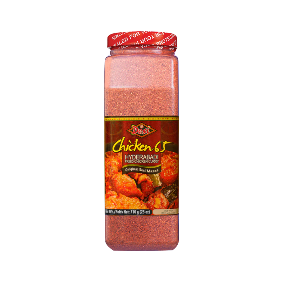Desi Chicken 65 Spice Mix 710g