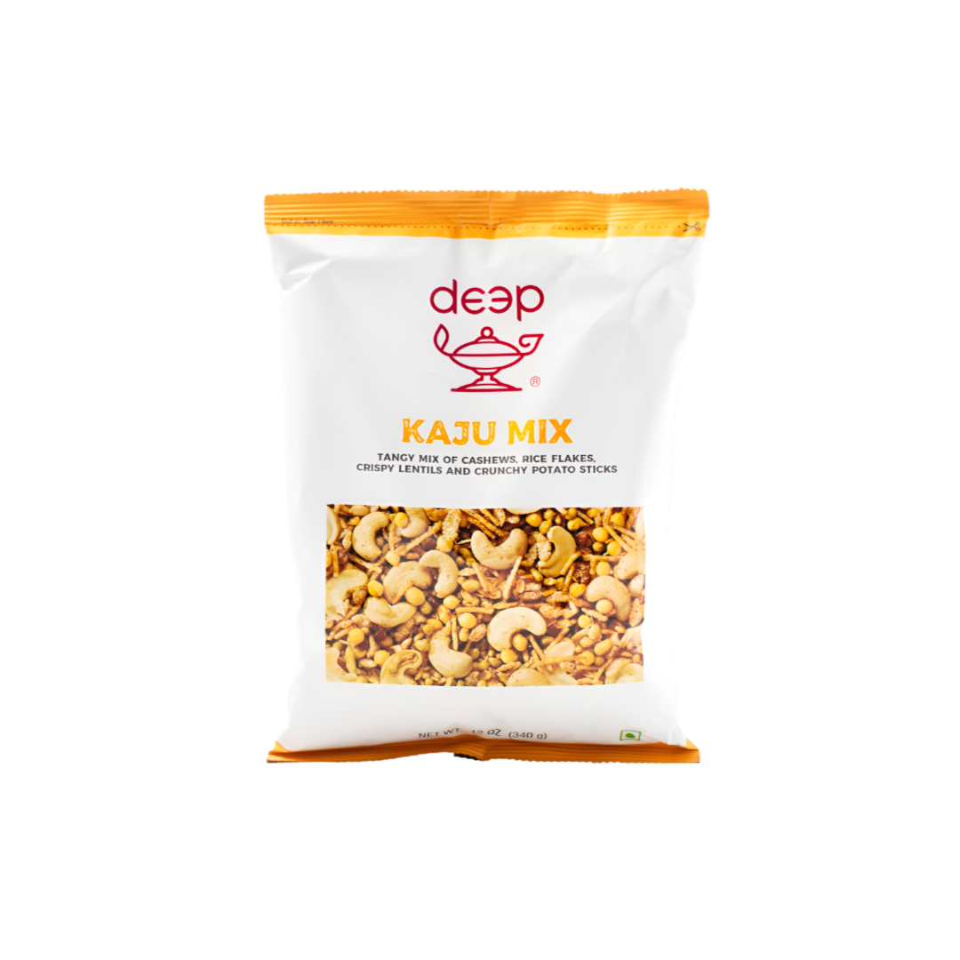 Deep Kaju Mix 340g